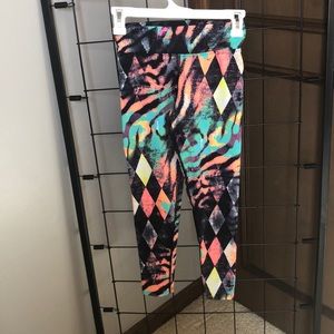 Dona Jo Leggings - SZ 1 (fits 0-8)